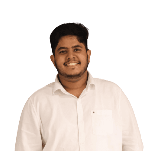 Sachin Nandha Sabarish J Profile Image